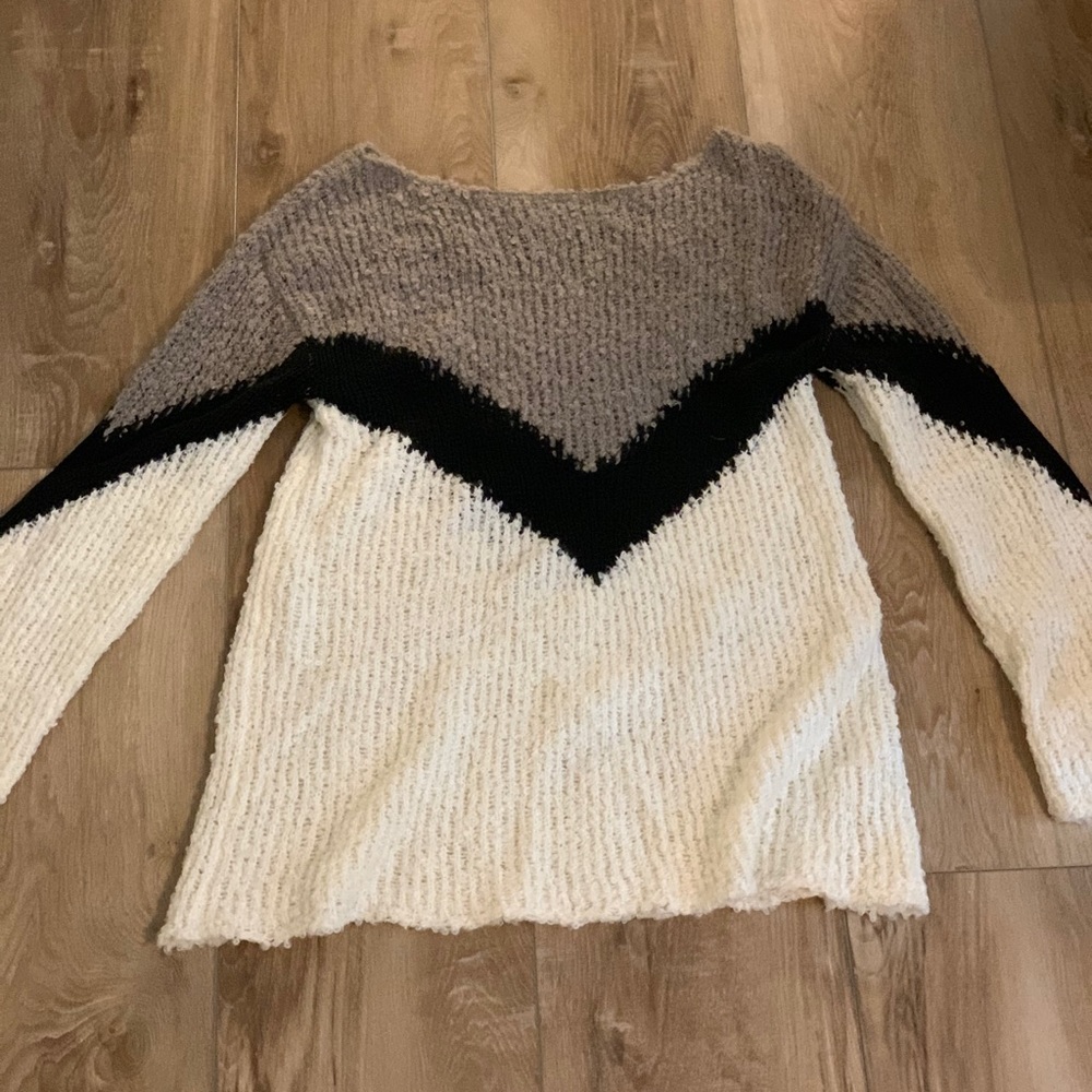 Nordstrom Sweater